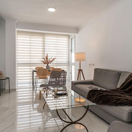 Tuguest Alhamar Apartment Granada Exterior foto