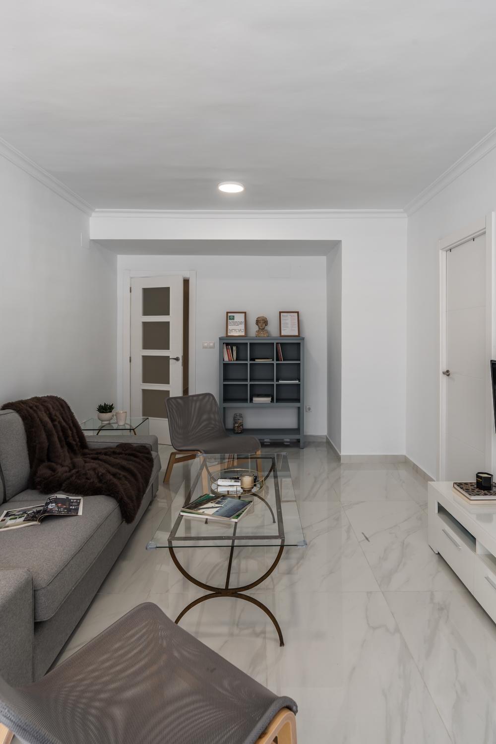 Tuguest Alhamar Apartment Granada Exterior foto