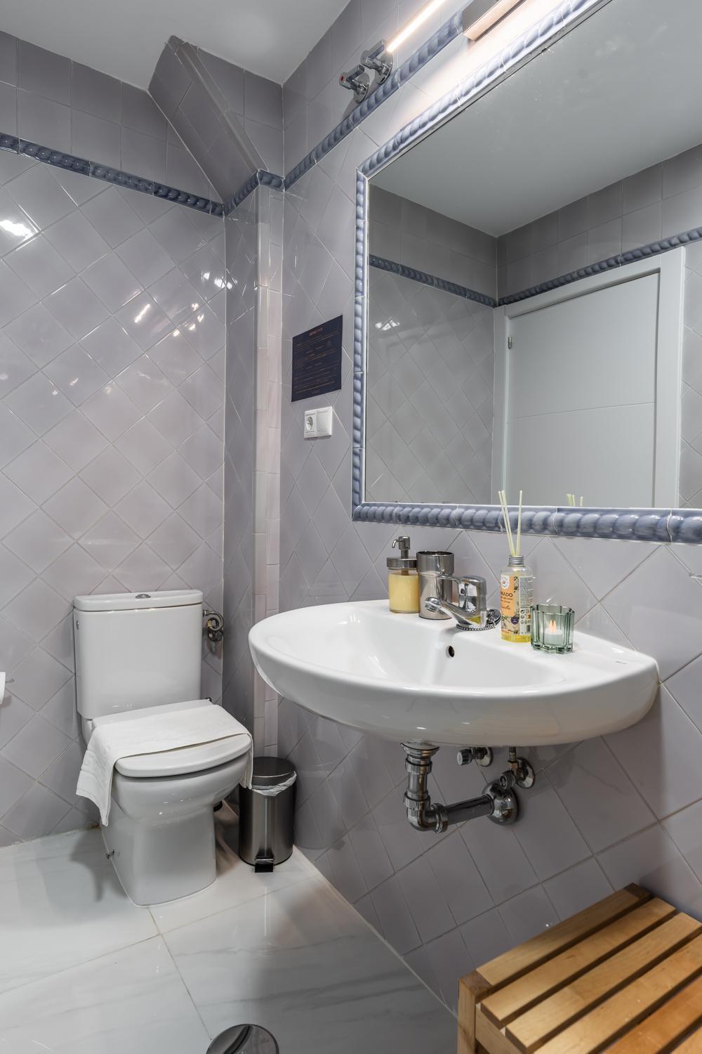Tuguest Alhamar Apartment Granada Exterior foto